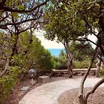 A Vacation On A Private Island