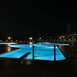 A Vacation On A Private Island بيت للعطل كارلوفورتي