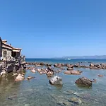 A Vacation On A Private Island *