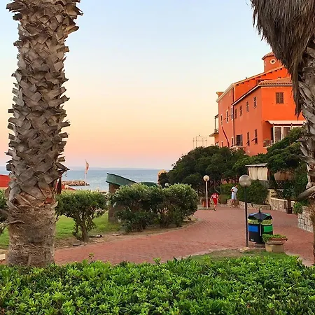 A Vacation On A Private Island