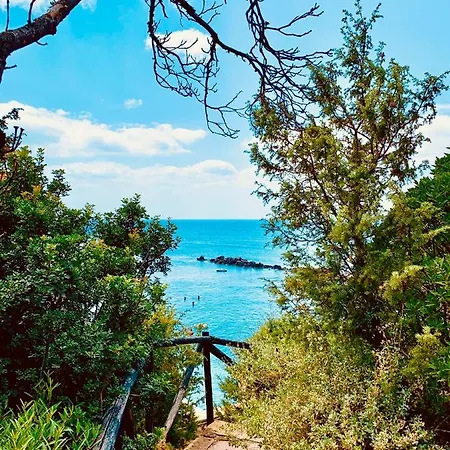 A Vacation On A Private Island Carloforte (Isola di San Pietro)