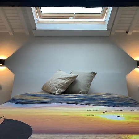 Hébergement de vacances A Vacation On A Private Island *