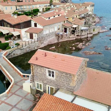 A Vacation On A Private Island *