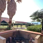 度假居 A Vacation On A Private Island *