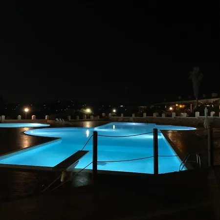 A Vacation On A Private Island Semesterbostad Carloforte (Isola di San Pietro)
