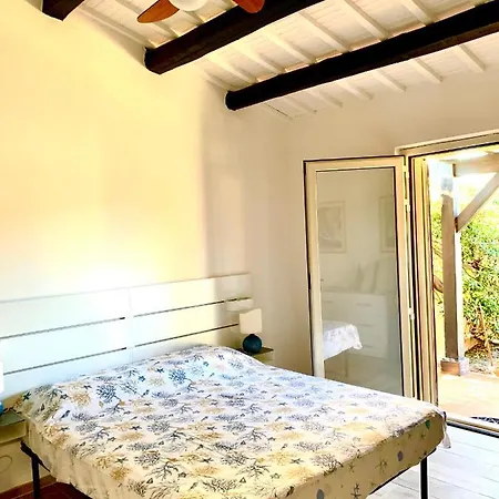 Holiday home A Vacation On A Private Island *