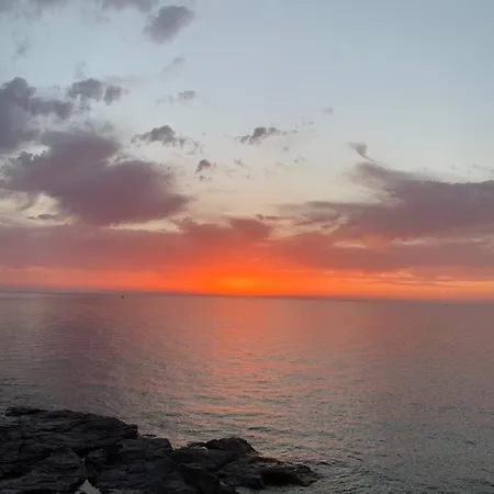 Holiday home A Vacation On A Private Island Carloforte (Isola di San Pietro)