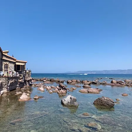 A Vacation On A Private Island *