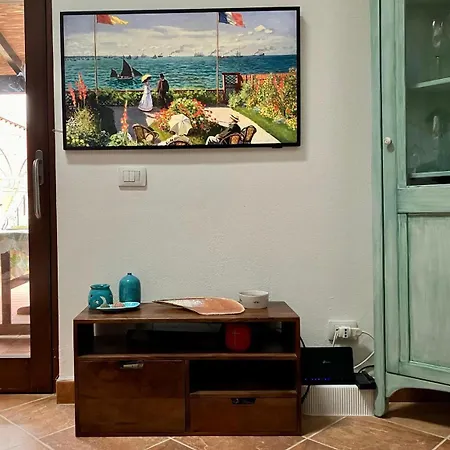 A Vacation On A Private Island קרלופורטה