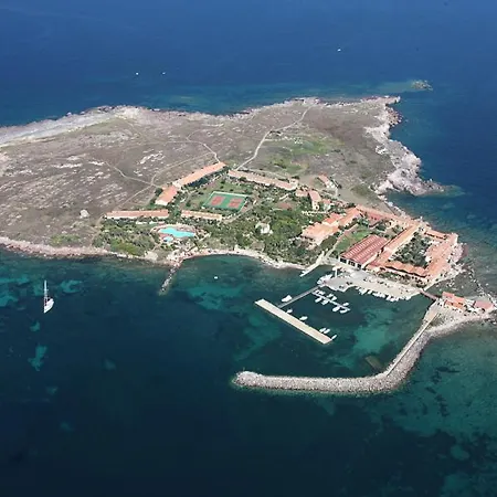 Holiday home A Vacation On A Private Island *
