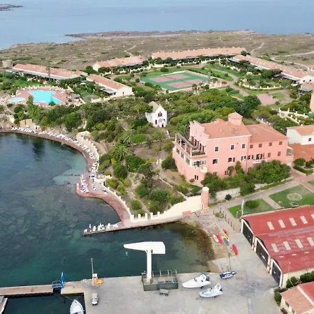 בית נופש A Vacation On A Private Island