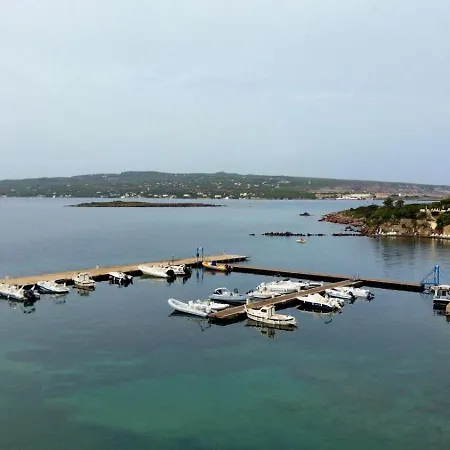 A Vacation On A Private Island בית נופש קרלופורטה