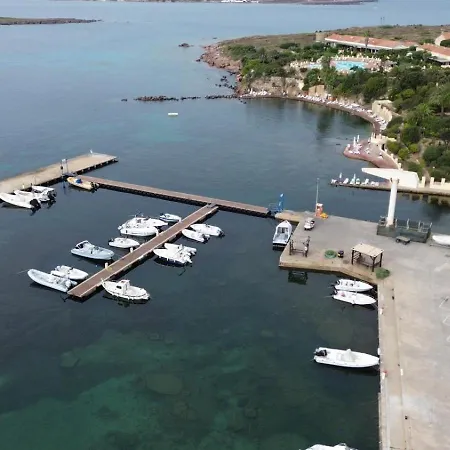 A Vacation On A Private Island * Carloforte (Isola di San Pietro)
