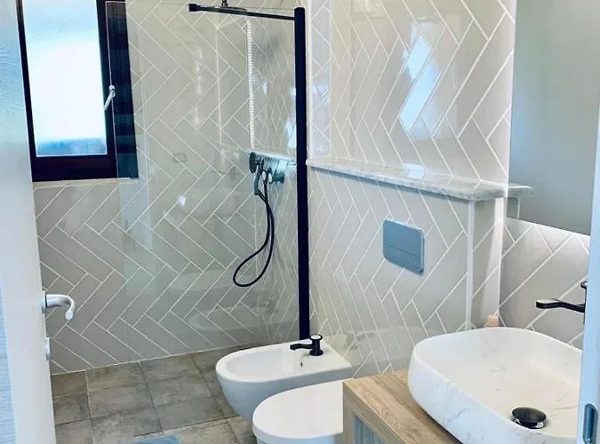 A Vacation On A Private Island בית נופש קרלופורטה