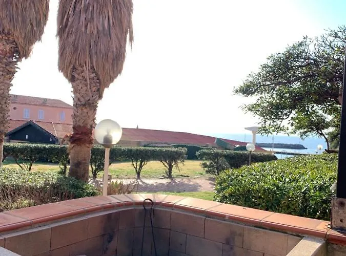 בית נופש A Vacation On A Private Island *