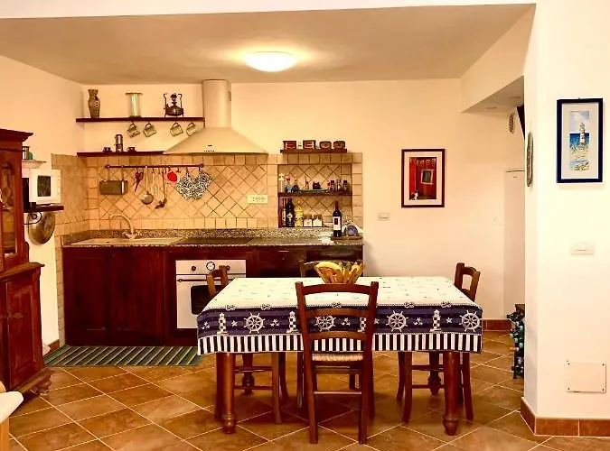 A Vacation On A Private Island בית נופש *