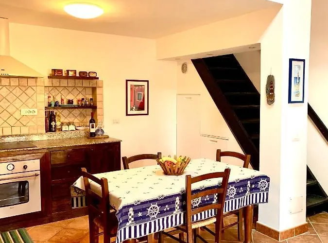 A Vacation On A Private Island בית נופש קרלופורטה