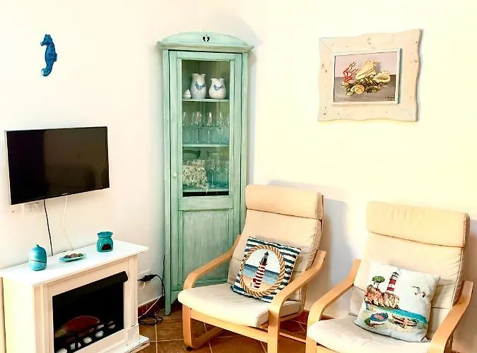 A Vacation On A Private Island קרלופורטה