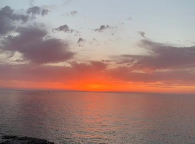 בית נופש A Vacation On A Private Island קרלופורטה