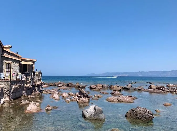 A Vacation On A Private Island *