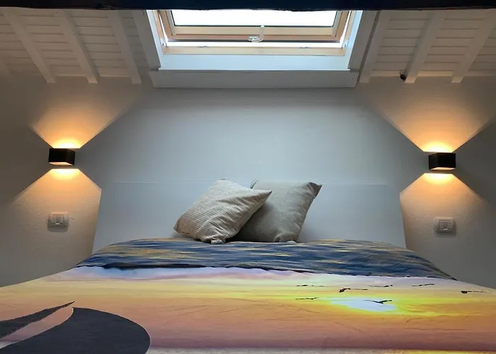 בית נופש A Vacation On A Private Island *