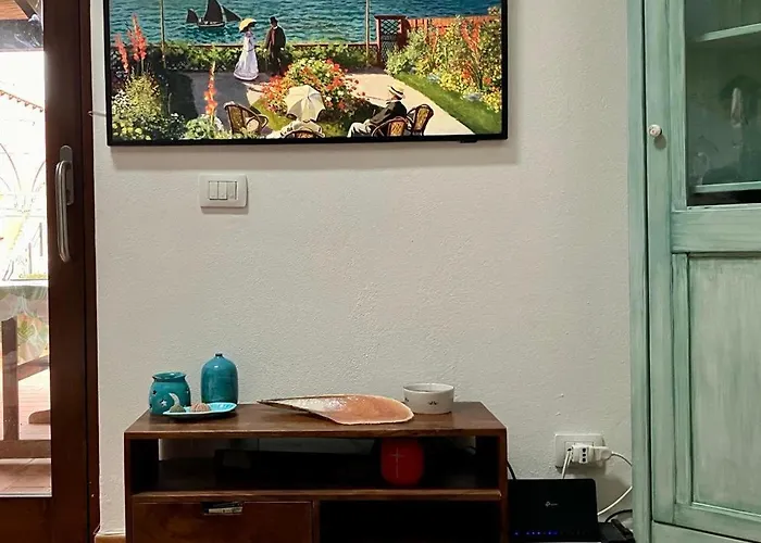 A Vacation On A Private Island קרלופורטה