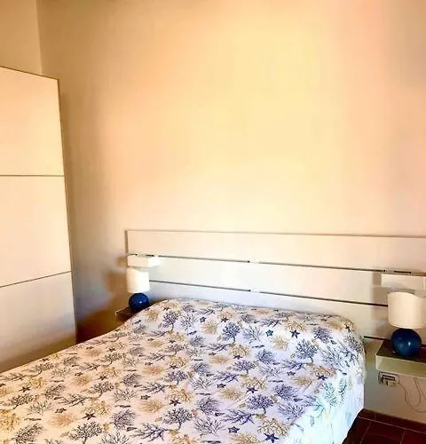 בית נופש A Vacation On A Private Island קרלופורטה