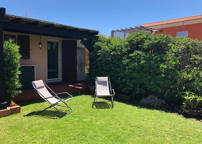 A Vacation On A Private Island בית נופש