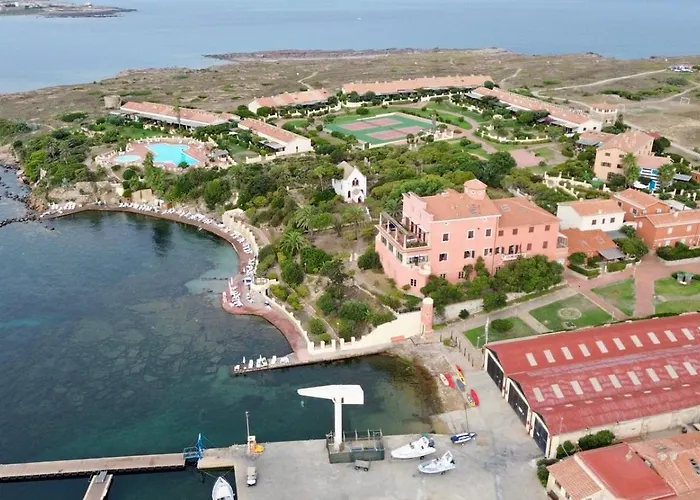 בית נופש A Vacation On A Private Island