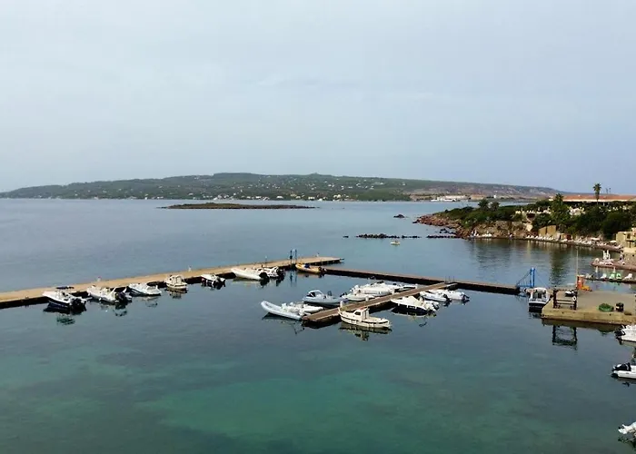 A Vacation On A Private Island בית נופש קרלופורטה