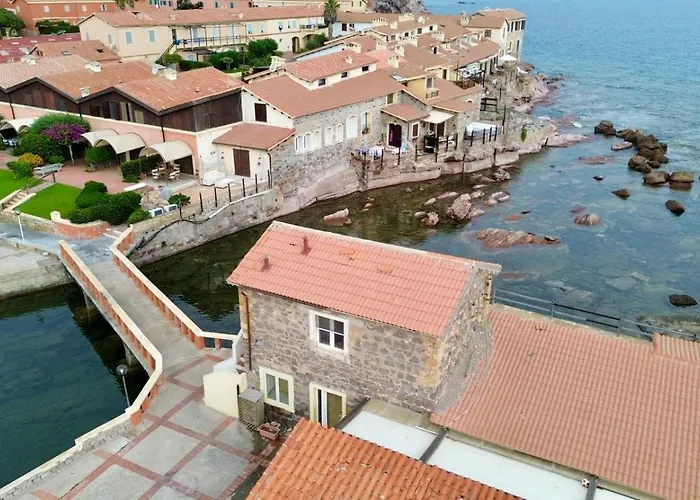 A Vacation On A Private Island *