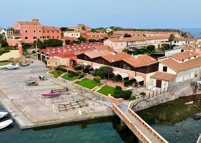 A Vacation On A Private Island בית נופש קרלופורטה